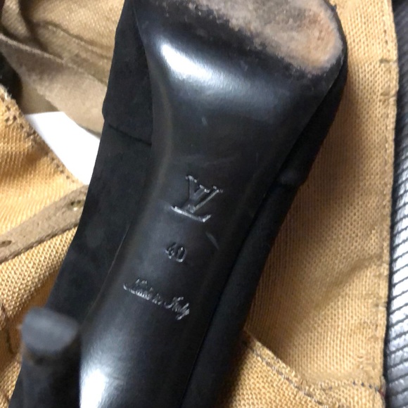 Louie Vuitton. Flash - Picture 5 of 12